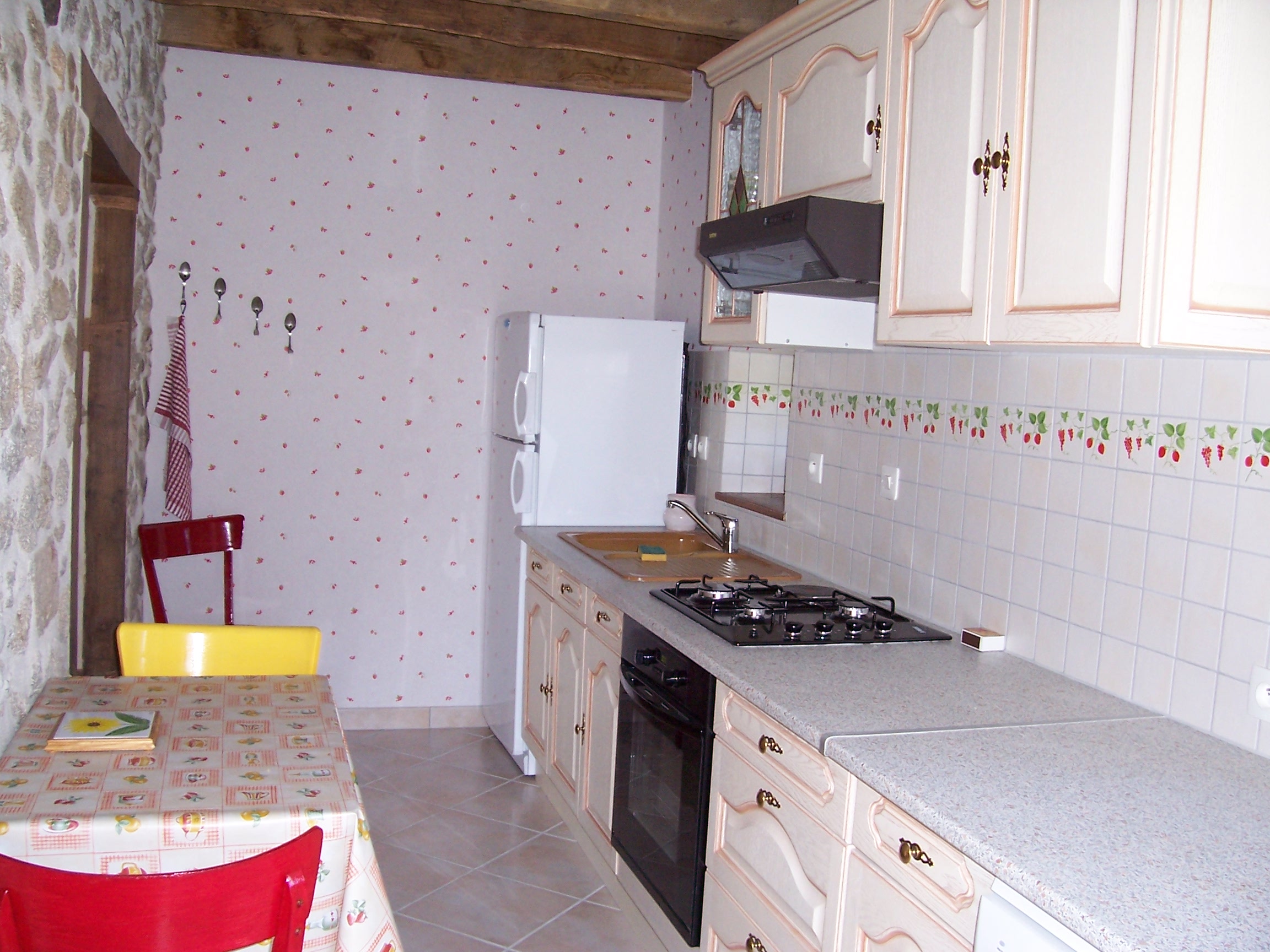 Gîte du bistro
