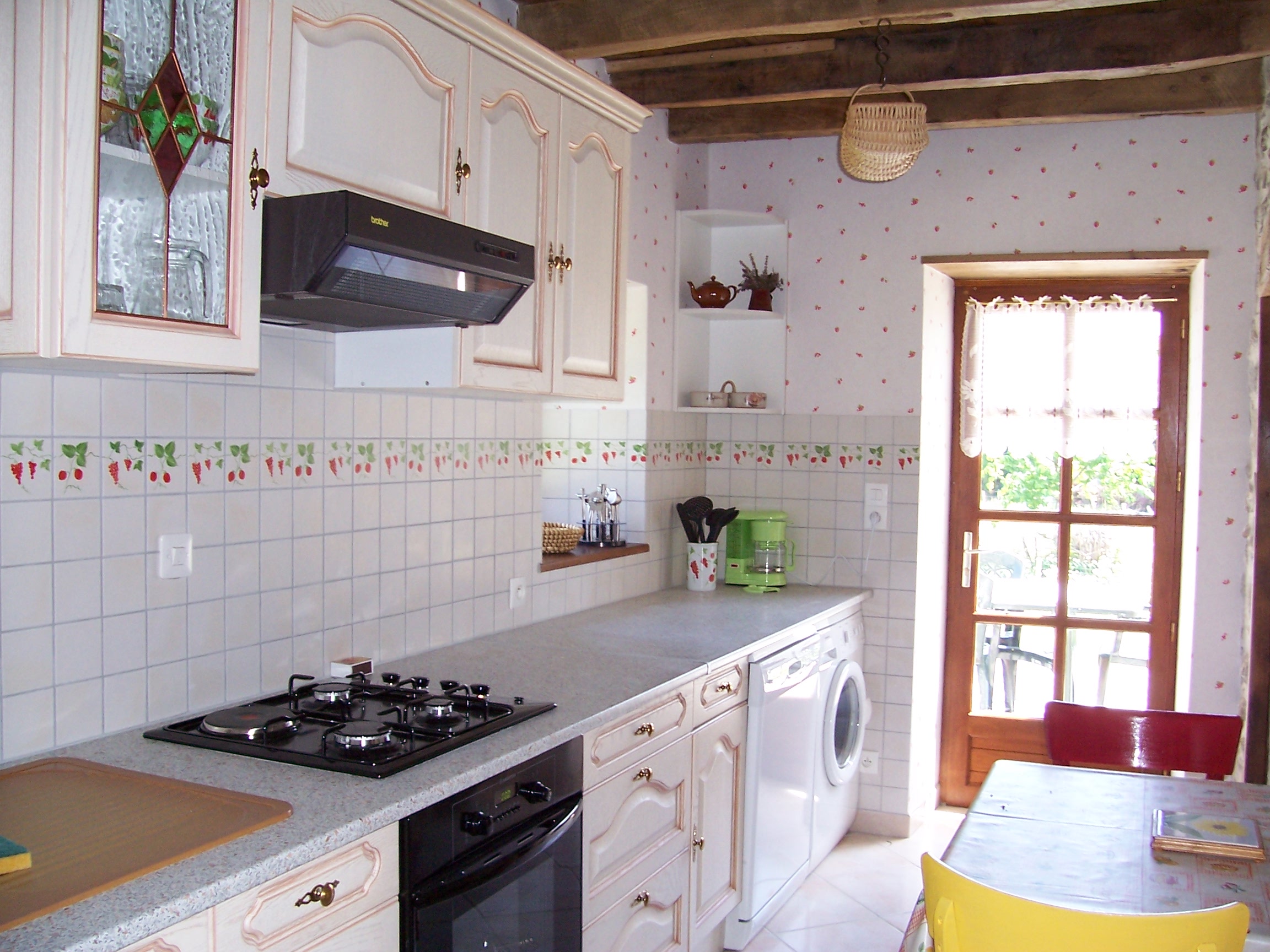 Gîte du bistro